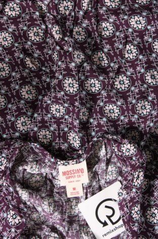 Дамска блуза Mossimo, Размер M, Цвят Многоцветен, Цена 19,00 лв.