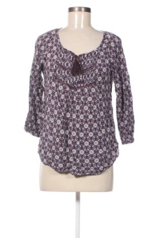 Γυναικεία μπλούζα Mossimo, Μέγεθος M, Χρώμα Πολύχρωμο, Τιμή 1,75 €