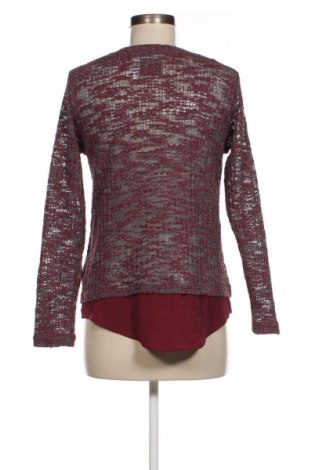 Дамска блуза Multiblu, Размер L, Цвят Червен, Цена 3,42 лв.