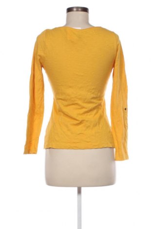 Γυναικεία μπλούζα Multiblu, Μέγεθος M, Χρώμα Κίτρινο, Τιμή 9,72 €