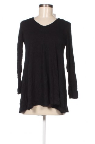 Γυναικεία μπλούζα Nanso, Μέγεθος XS, Χρώμα Μαύρο, Τιμή 1,93 €