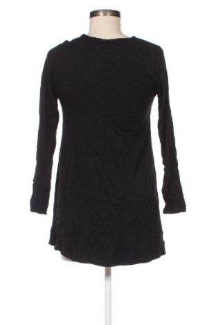 Дамска блуза Nanso, Размер XS, Цвят Черен, Цена 24,00 лв.