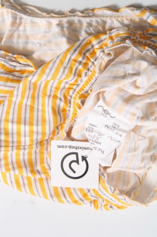 Damen Shirt New Look, Größe S, Farbe Mehrfarbig, Preis 13,22 €