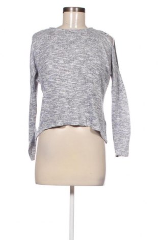 Damen Shirt New Look, Größe XS, Farbe Mehrfarbig, Preis € 1,59