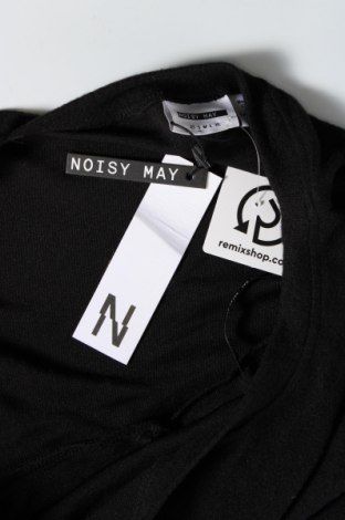 Дамска блуза Noisy May, Размер S, Цвят Черен, Цена 31,00 лв.