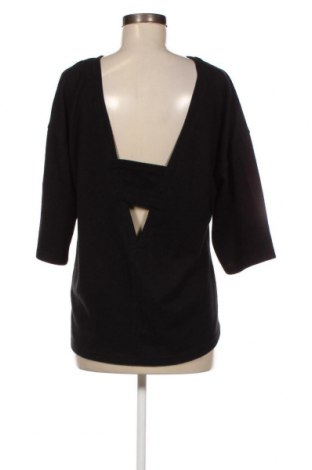 Дамска блуза Noisy May, Размер S, Цвят Черен, Цена 31,00 лв.