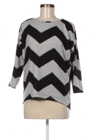 Γυναικεία μπλούζα ONLY, Μέγεθος XS, Χρώμα Πολύχρωμο, Τιμή 9,28 €