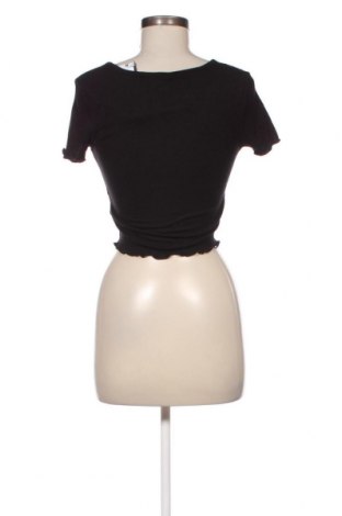 Дамска блуза ONLY, Размер S, Цвят Черен, Цена 9,20 лв.
