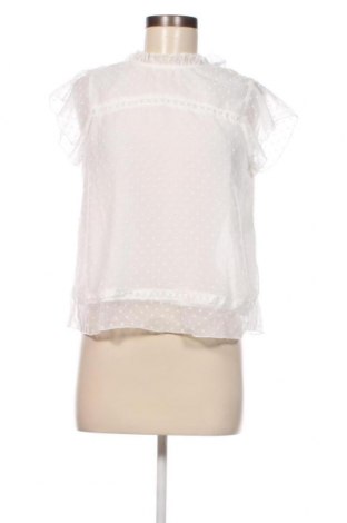 Γυναικεία μπλούζα ONLY, Μέγεθος XS, Χρώμα Λευκό, Τιμή 4,95 €