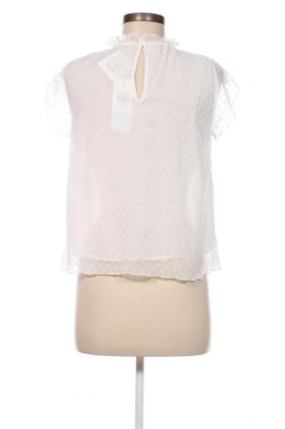 Γυναικεία μπλούζα ONLY, Μέγεθος XS, Χρώμα Λευκό, Τιμή 20,62 €