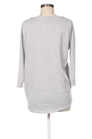 Γυναικεία μπλούζα ONLY, Μέγεθος S, Χρώμα Γκρί, Τιμή 2,04 €