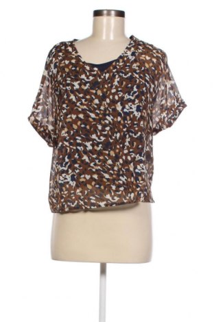 Дамска блуза ONLY, Размер XS, Цвят Многоцветен, Цена 6,40 лв.