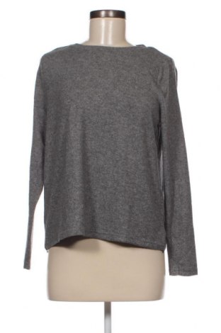 Γυναικεία μπλούζα ONLY, Μέγεθος S, Χρώμα Γκρί, Τιμή 20,62 €