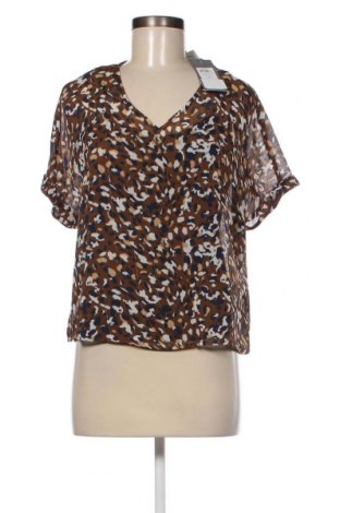Дамска блуза ONLY, Размер XS, Цвят Многоцветен, Цена 7,20 лв.