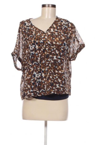 Γυναικεία μπλούζα ONLY, Μέγεθος S, Χρώμα Πολύχρωμο, Τιμή 3,09 €