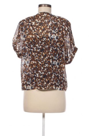 Дамска блуза ONLY, Размер S, Цвят Многоцветен, Цена 6,00 лв.