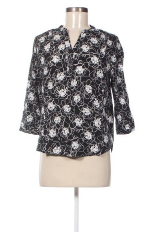 Γυναικεία μπλούζα Object, Μέγεθος XS, Χρώμα Πολύχρωμο, Τιμή 3,71 €