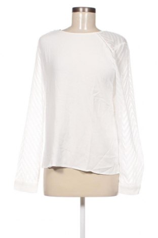 Дамска блуза Object, Размер M, Цвят Бял, Цена 7,92 лв.