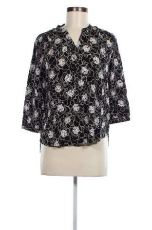 Γυναικεία μπλούζα Object, Μέγεθος XS, Χρώμα Πολύχρωμο, Τιμή 2,97 €