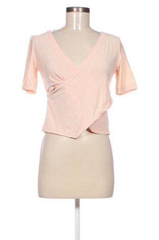 Дамска блуза Olivia, Размер L, Цвят Розов, Цена 6,08 лв.