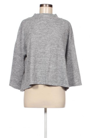 Damen Shirt Opus, Größe S, Farbe Grau, Preis 4,97 €
