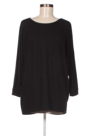 Γυναικεία μπλούζα Opus, Μέγεθος M, Χρώμα Μαύρο, Τιμή 5,26 €