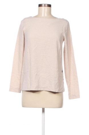Γυναικεία μπλούζα Ottod'Ame, Μέγεθος M, Χρώμα Γκρί, Τιμή 7,68 €