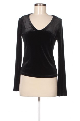 Γυναικεία μπλούζα Page One, Μέγεθος S, Χρώμα Μαύρο, Τιμή 2,00 €