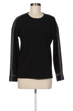 Дамска блуза Pep, Размер S, Цвят Черен, Цена 3,42 лв.