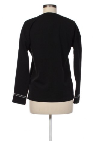 Дамска блуза Pep, Размер S, Цвят Черен, Цена 19,00 лв.
