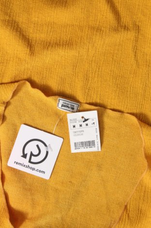 Damen Shirt Pimkie, Größe M, Farbe Gelb, Preis 2,72 €