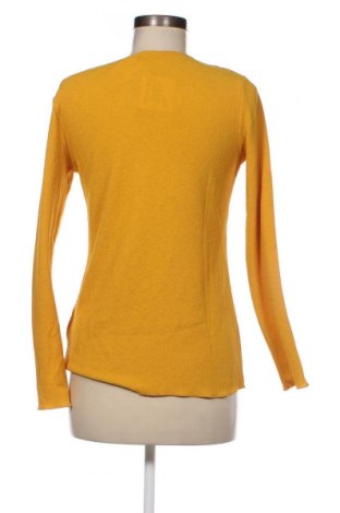 Γυναικεία μπλούζα Pimkie, Μέγεθος M, Χρώμα Κίτρινο, Τιμή 2,72 €