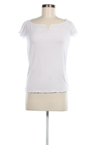 Damen Shirt Pimkie, Größe L, Farbe Weiß, Preis 4,95 €