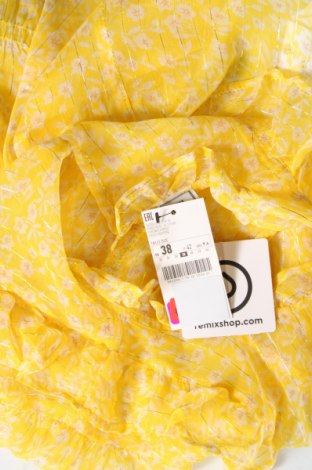 Дамска блуза Pimkie, Размер M, Цвят Жълт, Цена 31,00 лв.