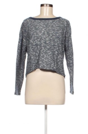 Γυναικεία μπλούζα Pull&Bear, Μέγεθος M, Χρώμα Μπλέ, Τιμή 1,65 €