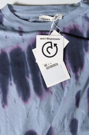 Bluză de femei Pull&Bear, Mărime XS, Culoare Multicolor, Preț 17,33 Lei