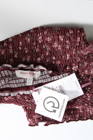 Damen Shirt Pull&Bear, Größe M, Farbe Mehrfarbig, Preis 3,52 €