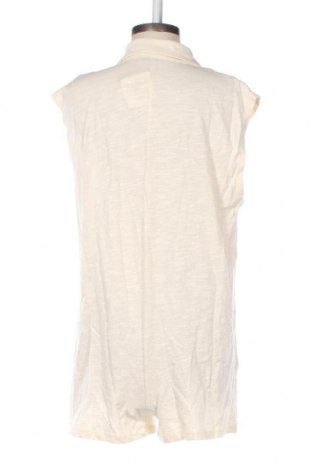 Damen Overall Pull&Bear, Größe L, Farbe Ecru, Preis 31,96 €