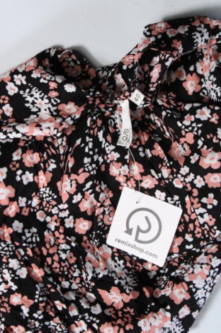 Γυναικεία μπλούζα Q/S by S.Oliver, Μέγεθος L, Χρώμα Πολύχρωμο, Τιμή 37,11 €