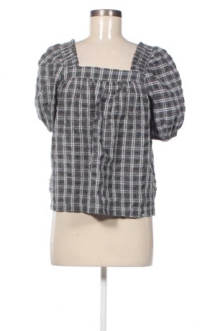 Дамска блуза Q/S by S.Oliver, Размер XXS, Цвят Сив, Цена 5,04 лв.