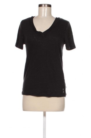 Дамска блуза Q/S by S.Oliver, Размер S, Цвят Черен, Цена 5,76 лв.