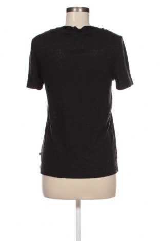 Дамска блуза Q/S by S.Oliver, Размер S, Цвят Черен, Цена 72,00 лв.