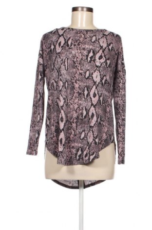 Дамска блуза Qed London, Размер M, Цвят Многоцветен, Цена 4,32 лв.