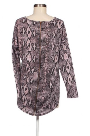Damen Shirt Qed London, Größe M, Farbe Mehrfarbig, Preis 16,70 €