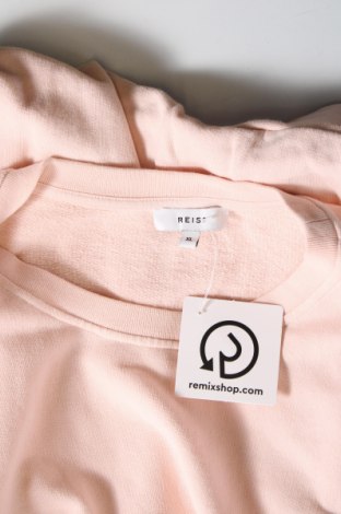 Дамска блуза Reiss, Размер XL, Цвят Розов, Цена 26,46 лв.