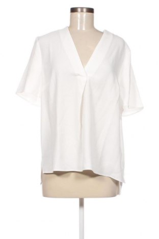 Γυναικεία μπλούζα River Island, Μέγεθος M, Χρώμα Λευκό, Τιμή 4,82 €
