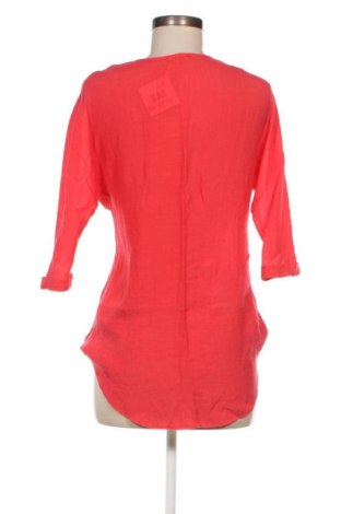 Γυναικεία μπλούζα River Island, Μέγεθος XXS, Χρώμα Κόκκινο, Τιμή 1,63 €