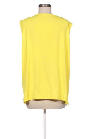 Γυναικεία μπλούζα S.Oliver, Μέγεθος XL, Χρώμα Κίτρινο, Τιμή 4,45 €