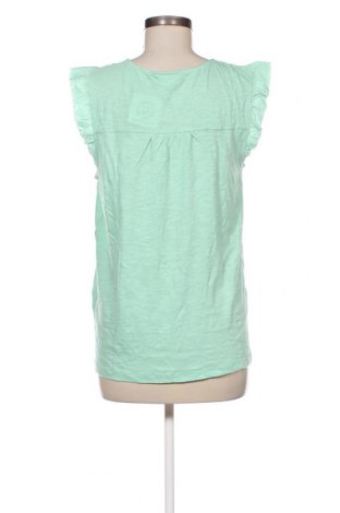 Дамска блуза S.Oliver, Размер L, Цвят Син, Цена 72,00 лв.