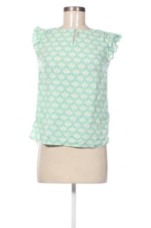 Γυναικεία μπλούζα S.Oliver, Μέγεθος XXS, Χρώμα Πολύχρωμο, Τιμή 2,97 €
